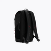 Nook Backpack Flash Black Coated