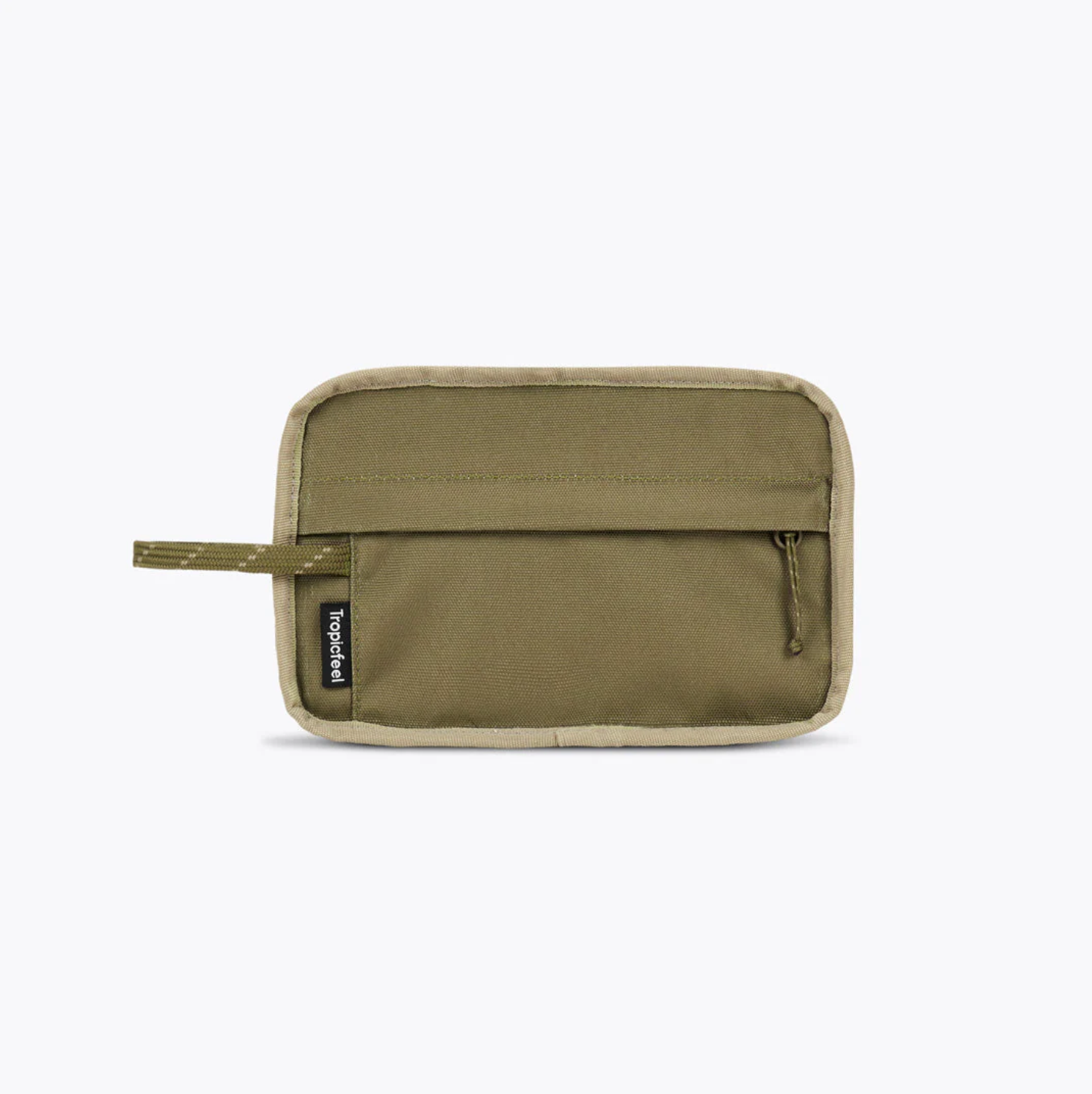 Nook Pouch Olive Green