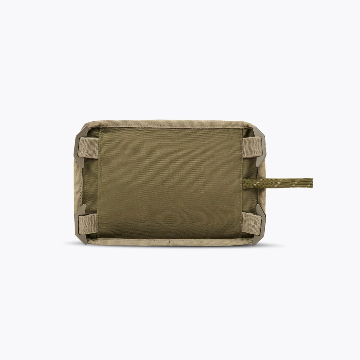 Nook Pouch Olive Green