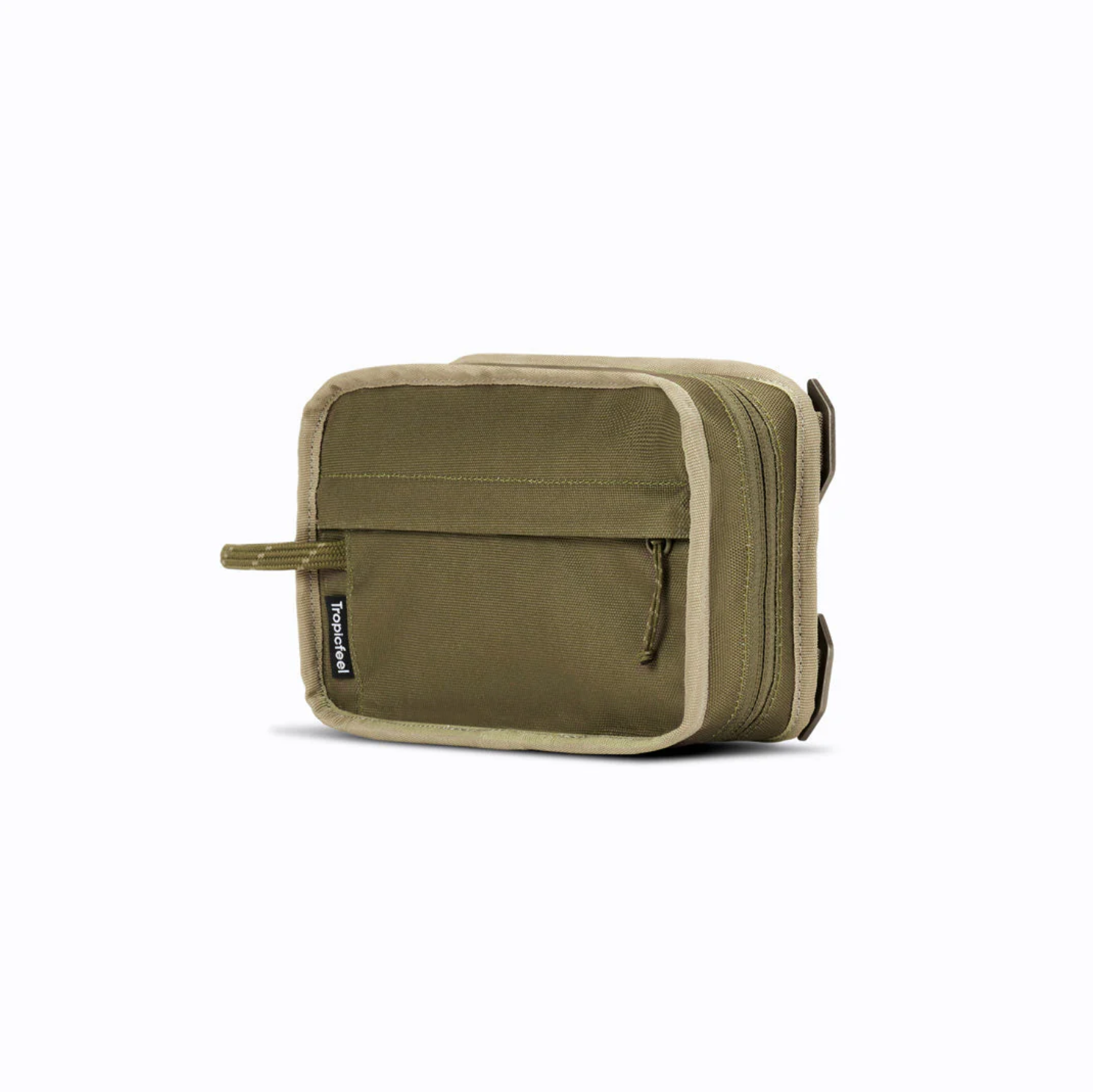 Nook Pouch Olive Green