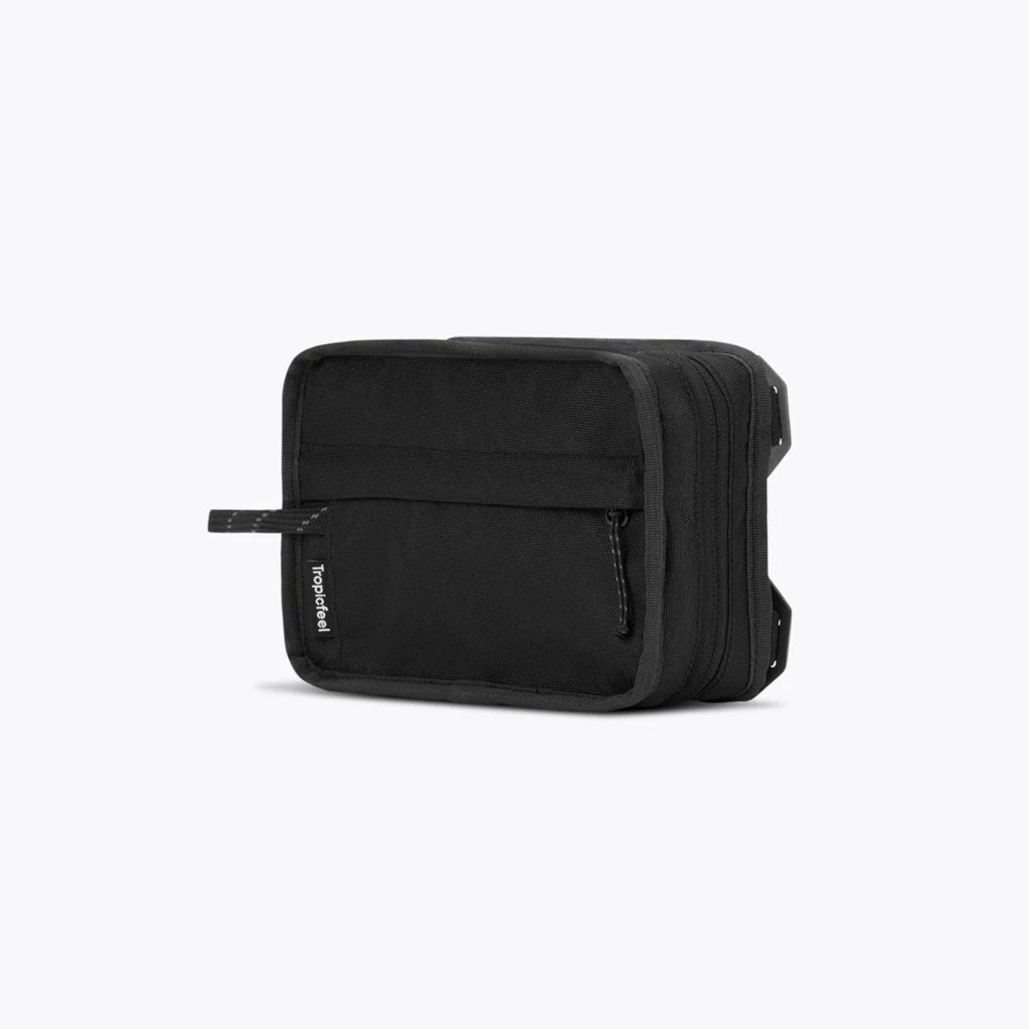 Nook Pouch All Black