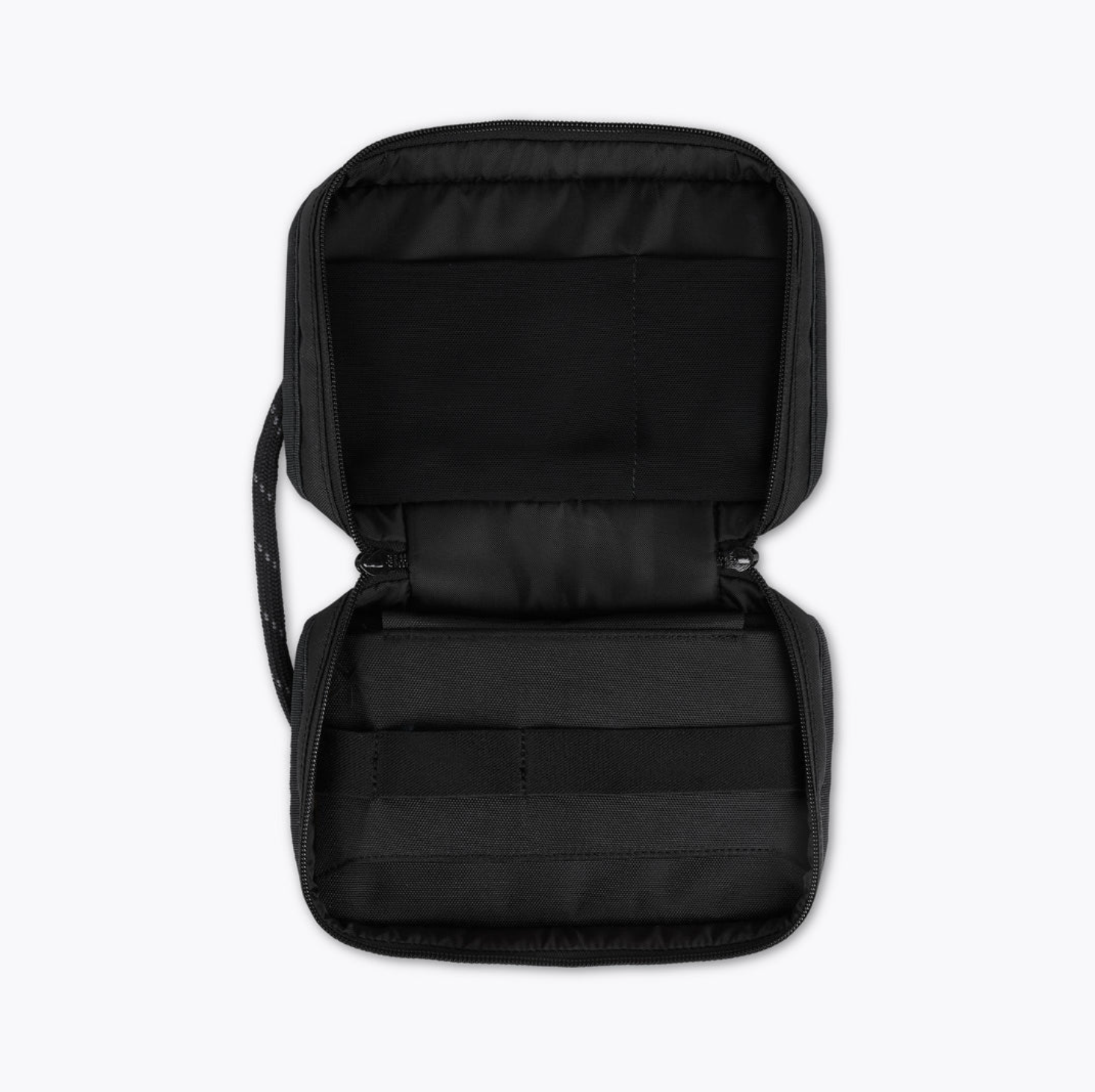 Nook Pouch All Black