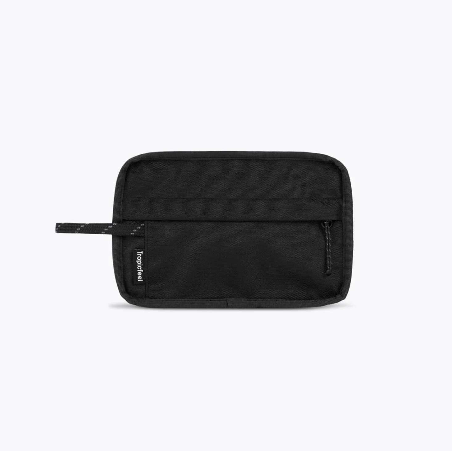 Nook Pouch All Black