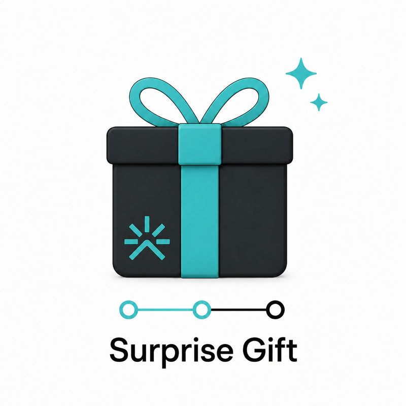 Mystery Gift