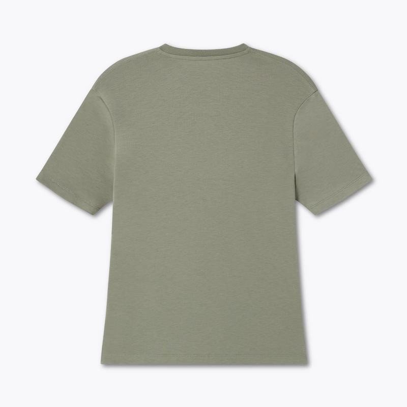 ProTravel™ Tee SS Women Foggy Green
