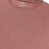 ProTravel™ Tee SS Women Red Wood
