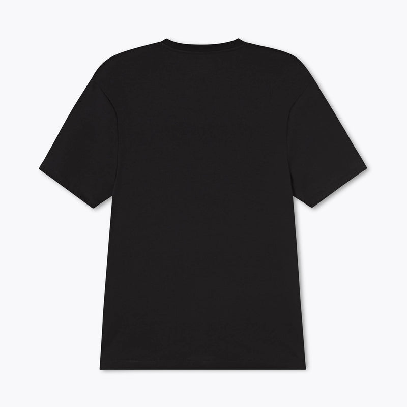 ProTravel™ Tee SS Men All Black