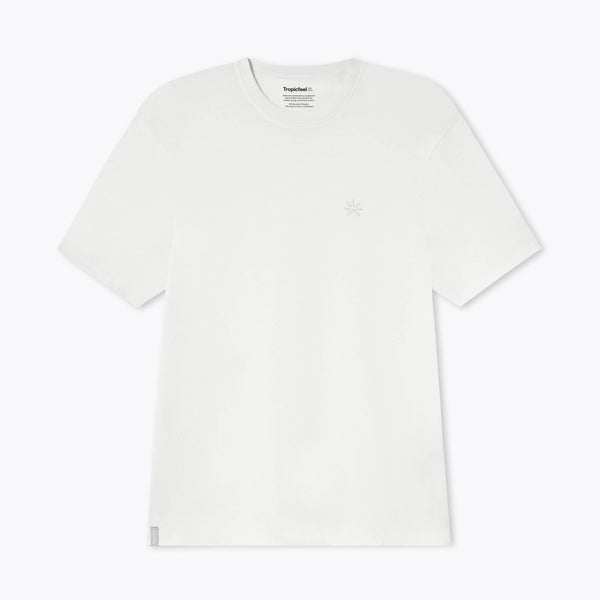 ProTravel™ Tee SS Men Onyx White