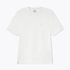 ProTravel™ Tee SS Men Onyx White