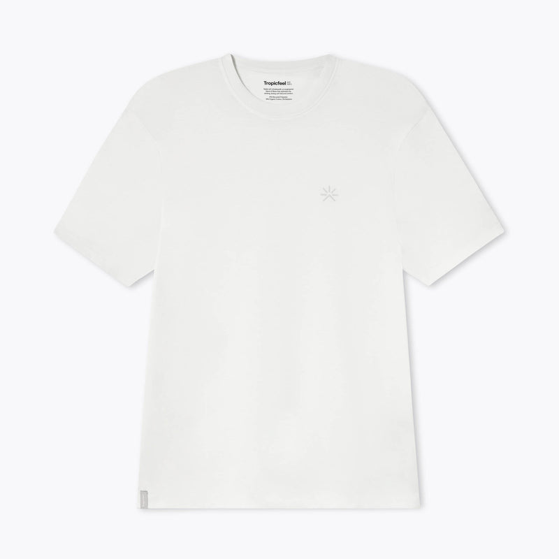 ProTravel™ Tee SS Men Onyx White