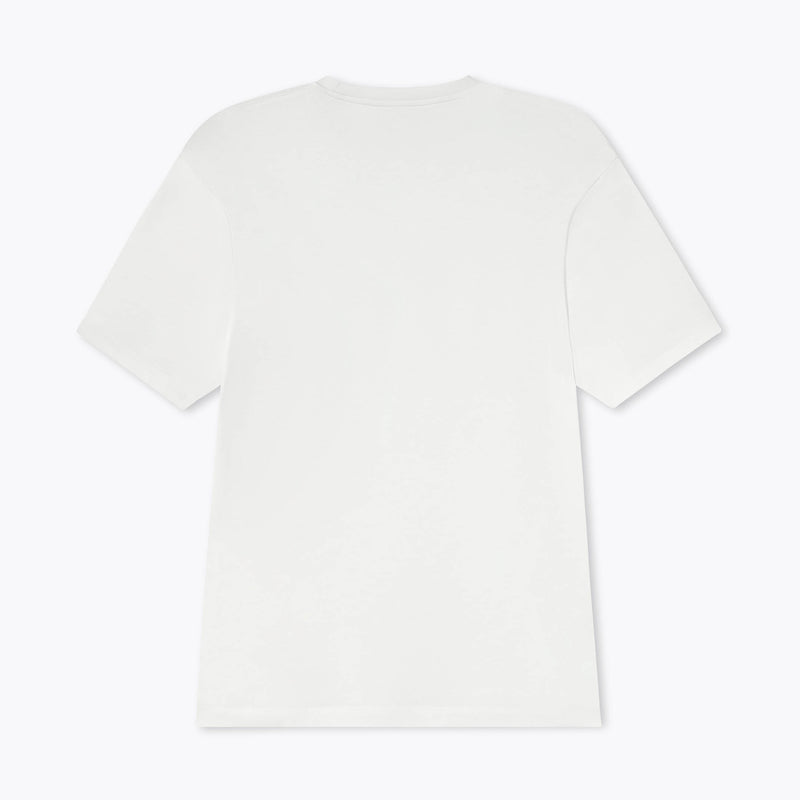 ProTravel™ Tee SS Men Onyx White