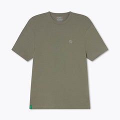 ProTravel™ Tee SS Men Smokey Olive