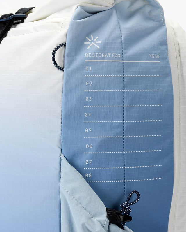 Scout ProLite Airy Blue