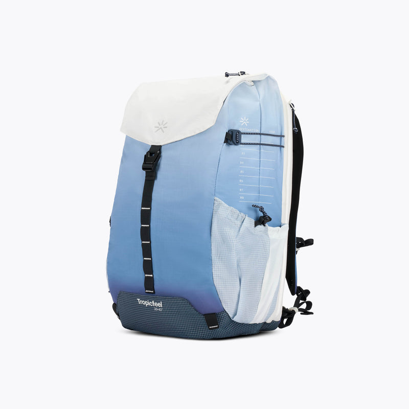 Shell ProLite Airy Blue