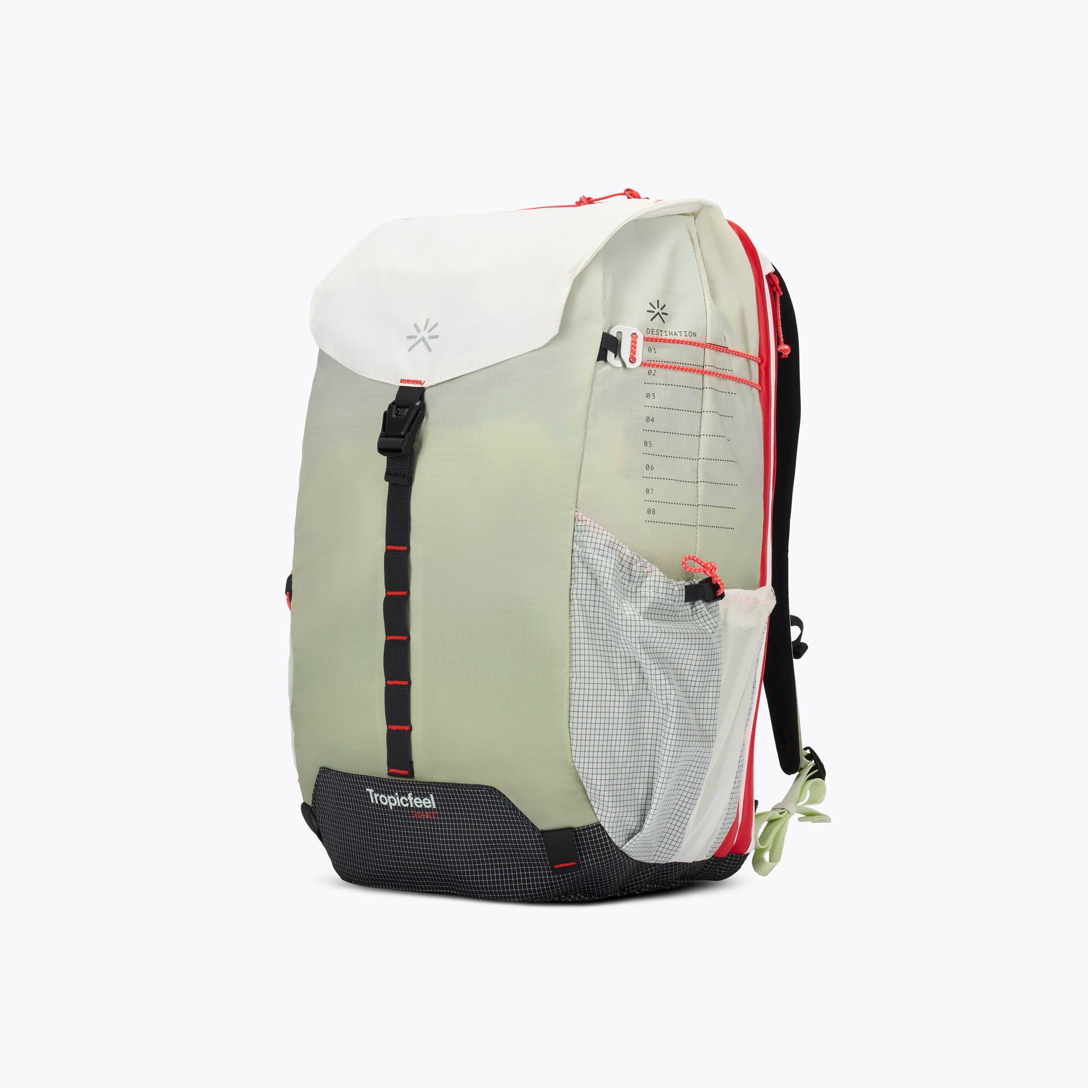 Shell ProLite Mist Green