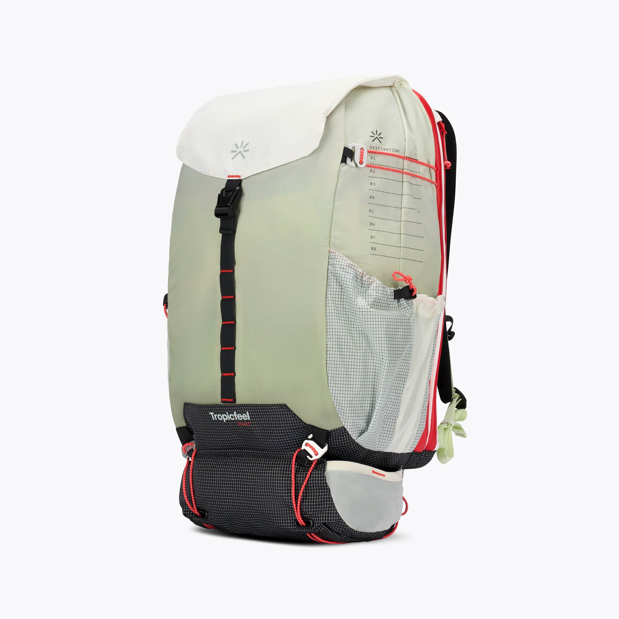 Shell ProLite Mist Green
