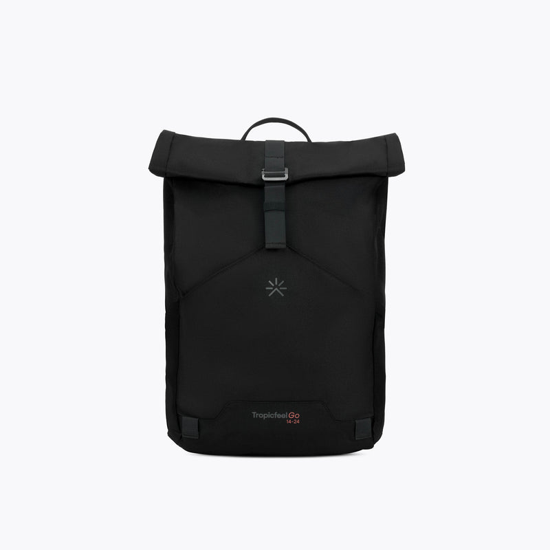 Roll Go Core Black | 14-24L
