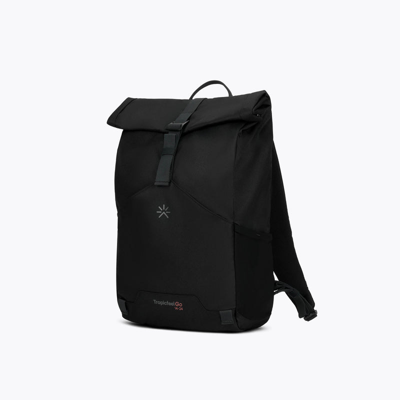 Roll Go Core Black | 14-24L