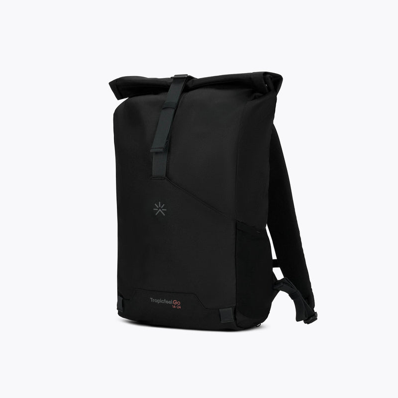 Roll Go Core Black | 14-24L