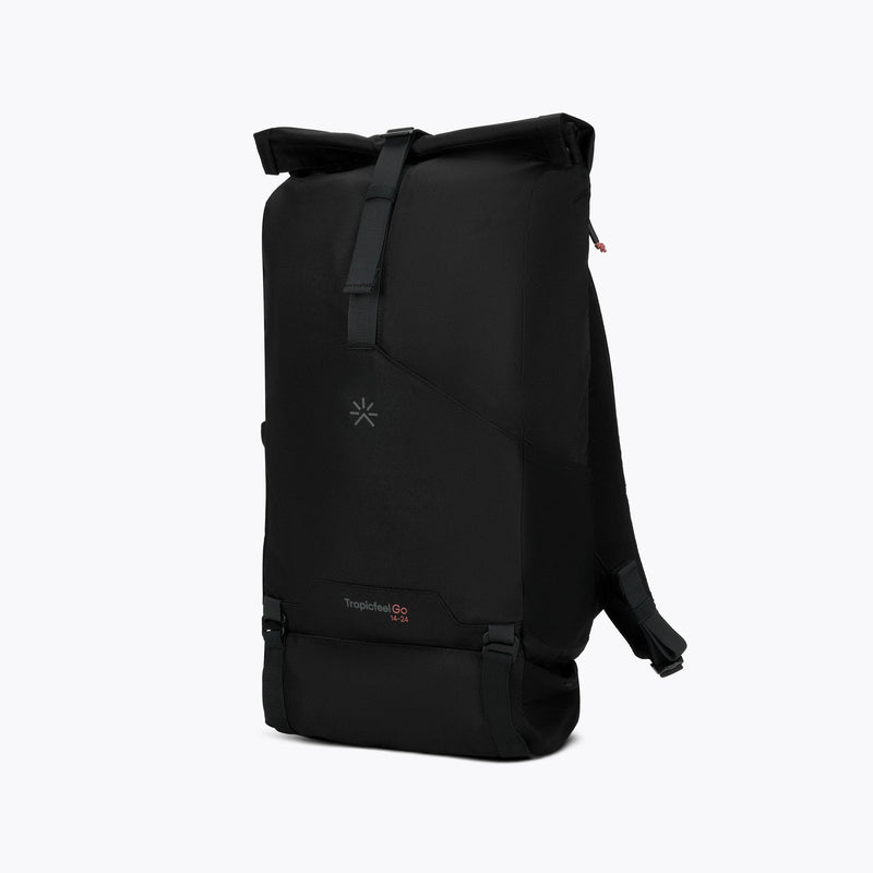 Roll Go Core Black | 14-24L