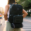 SEE™ Toiletry Bag Fresh Navy