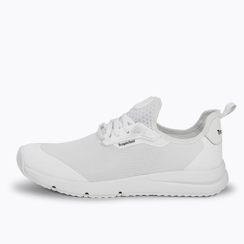ATS Lite Cloud White