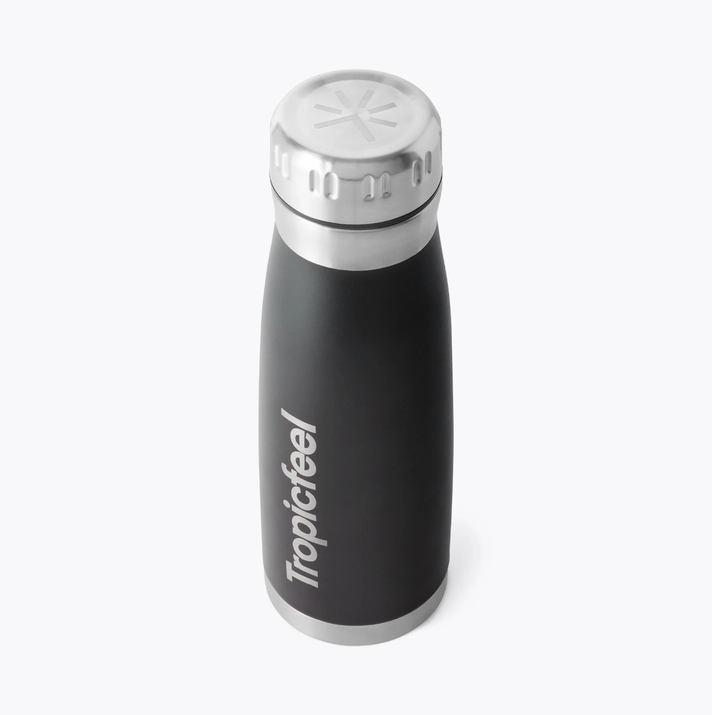 SIP Bottle Core Black 500ml