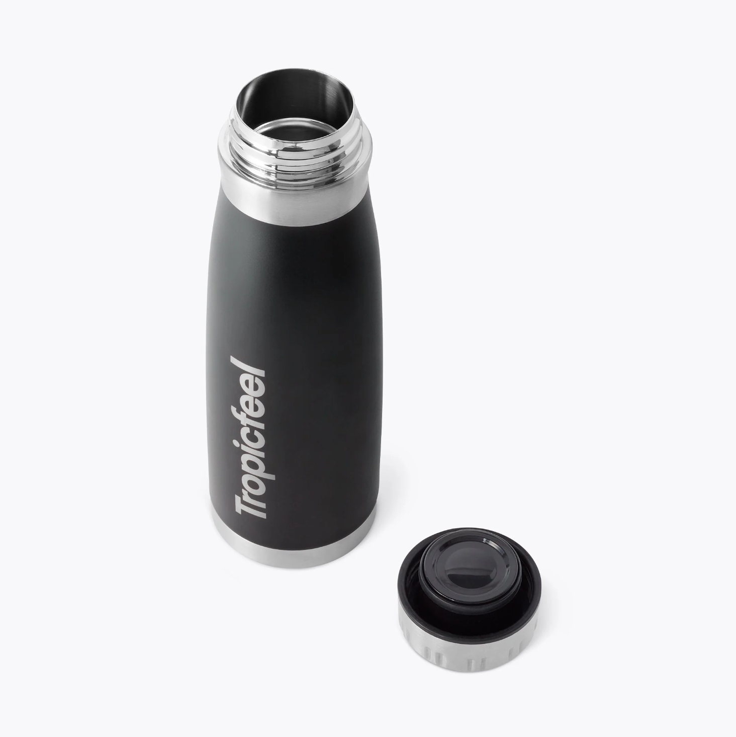 SIP Bottle Core Black 500ml