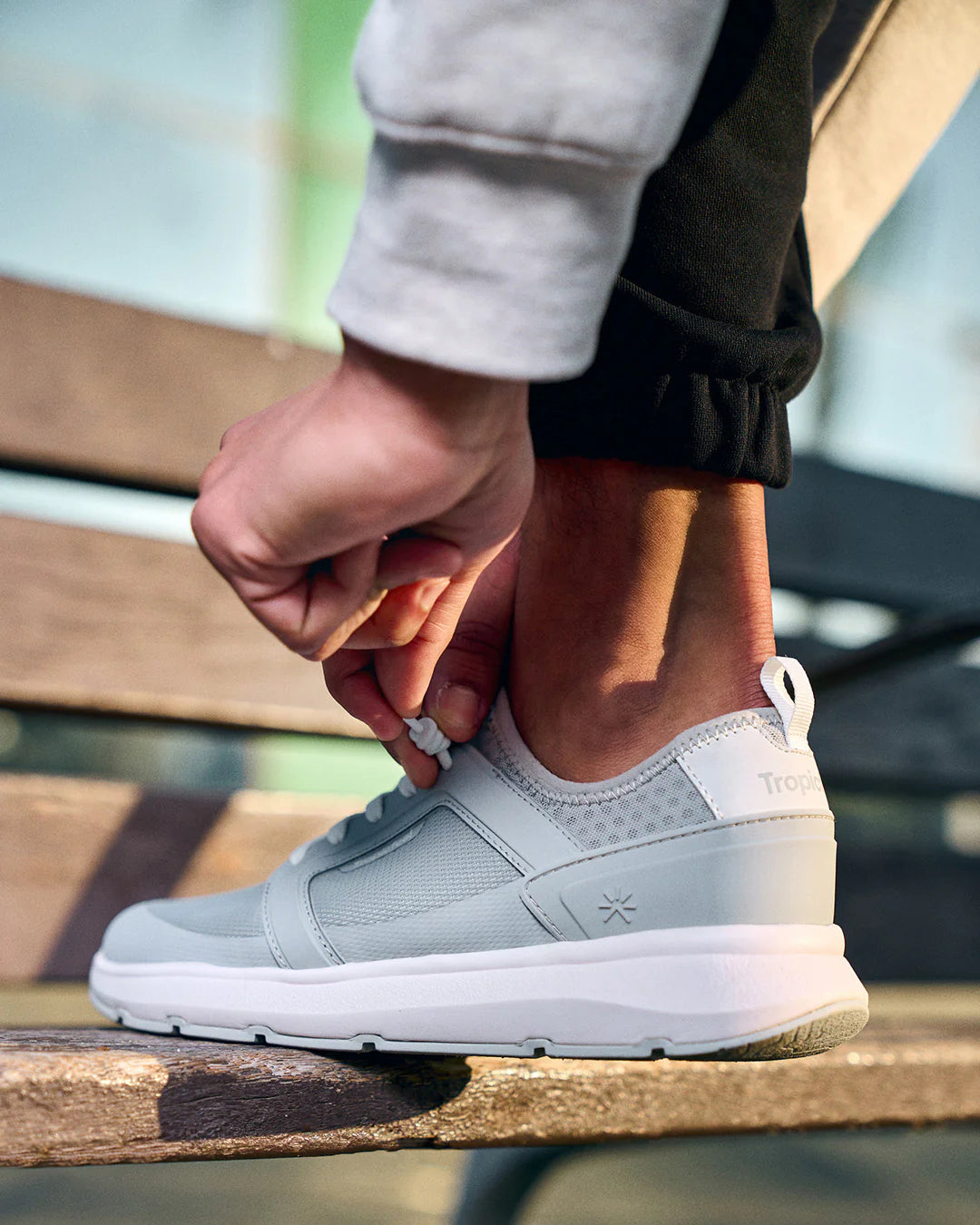 Footwear