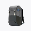 Shell Backpack Ash Grey
