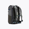 Shell Backpack Ash Grey
