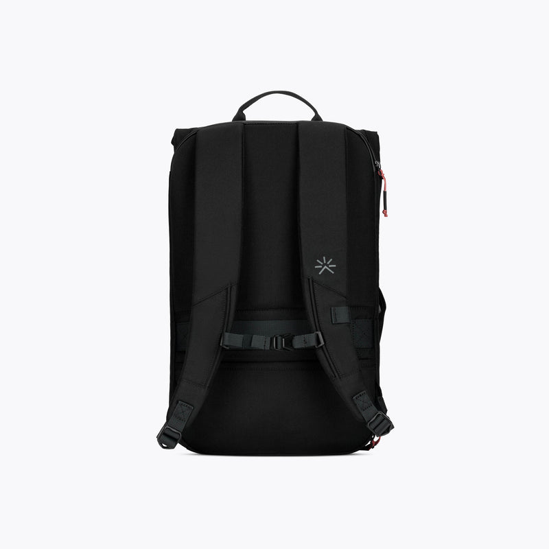 Shell Go Core Black | 16-24L