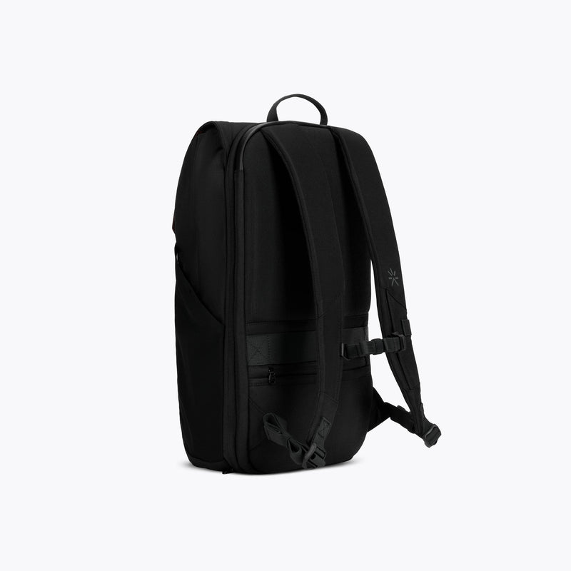 Shell Go Core Black | 16-24L