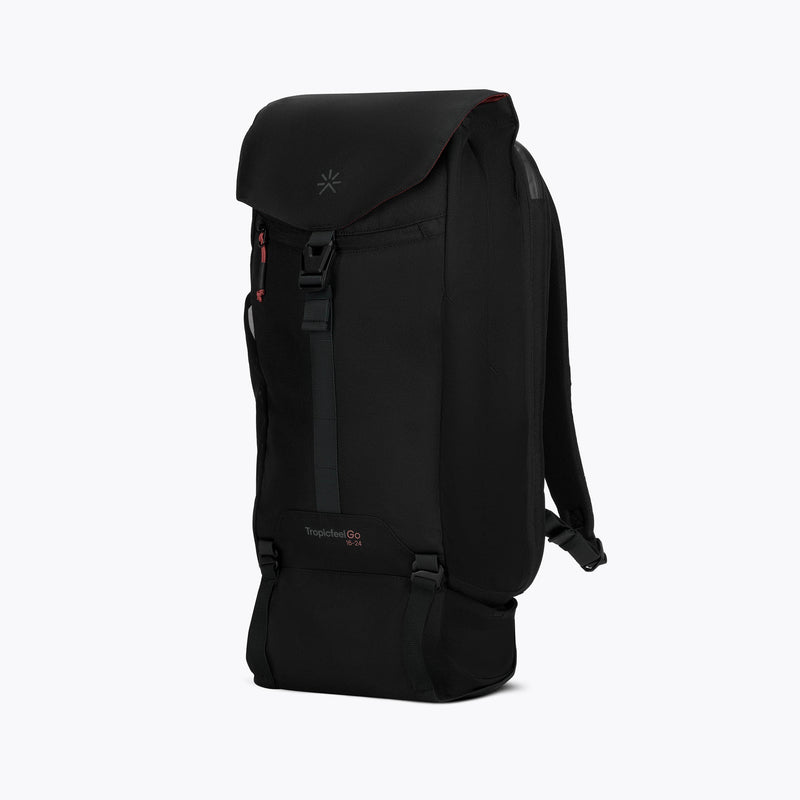 Shell Go Core Black | 16-24L