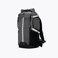 Shelter Backpack Ash Grey | 30-54L