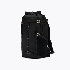 Shelter Backpack Core Black | 30-54L