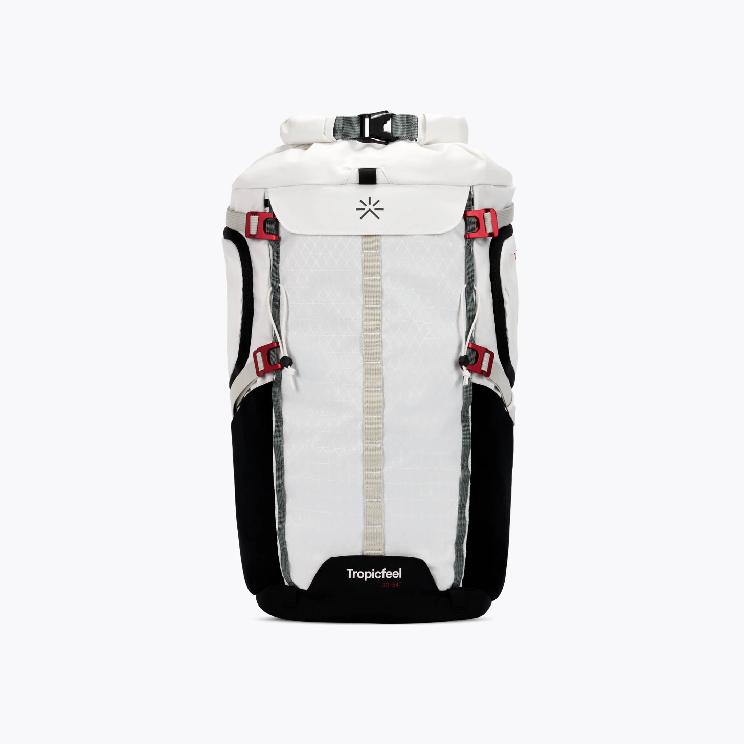 Shelter Backpack Snow White