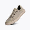 بني-رمادي غروب الشمس