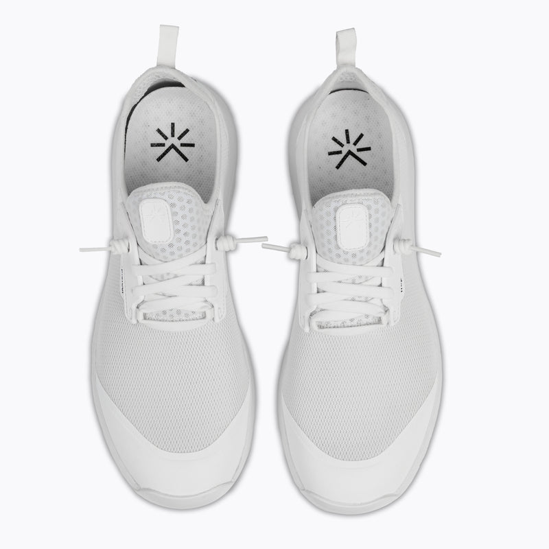 ATS Lite Cloud White