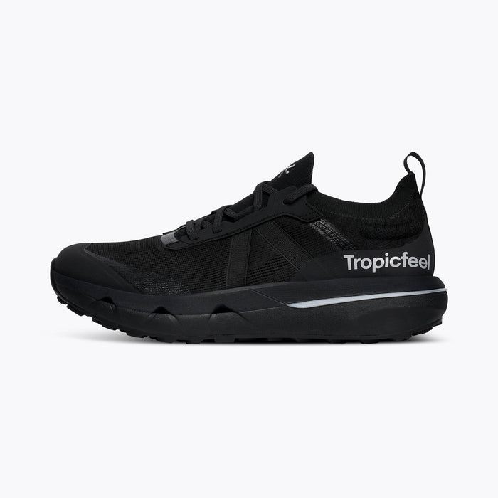 Terra.001 Core Black