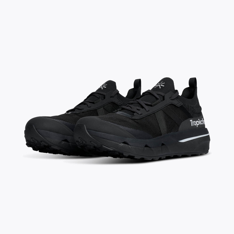 Terra.001 Core Black
