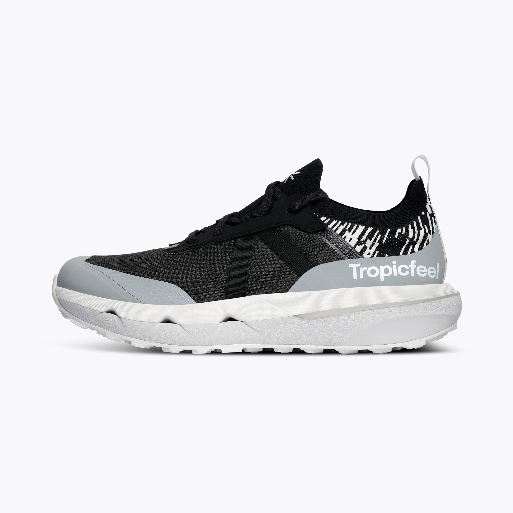 Terra.001 Iron Grey