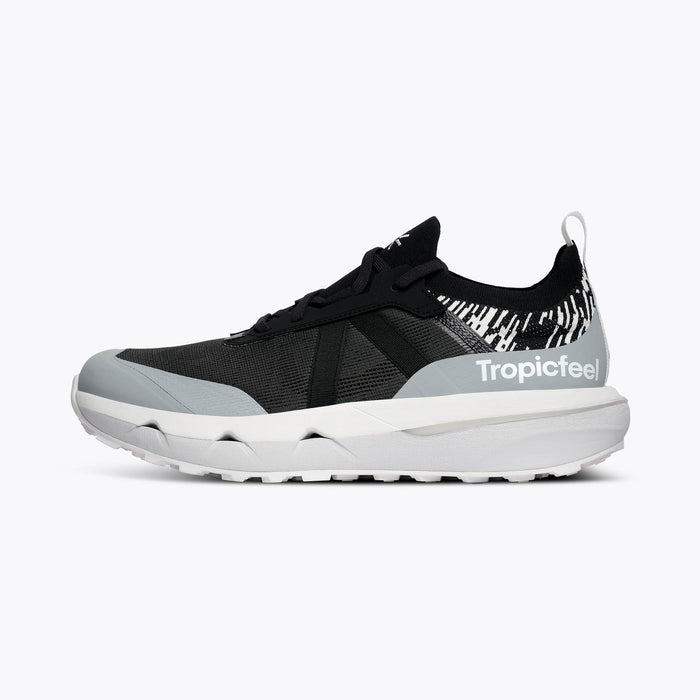 Terra.001 Iron Grey