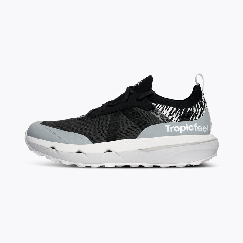 Terra.001 Iron Grey
