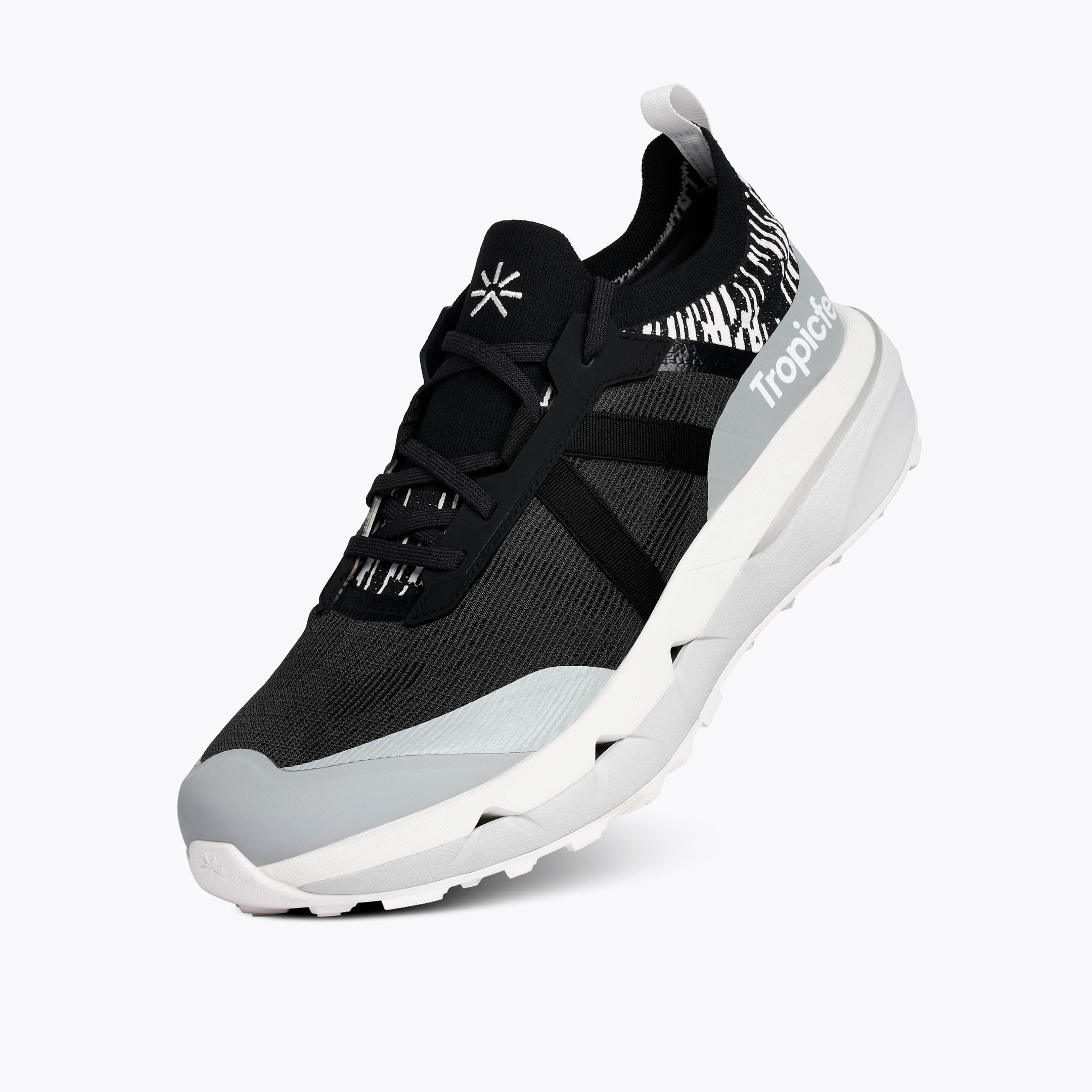 Terra.001 Iron Grey