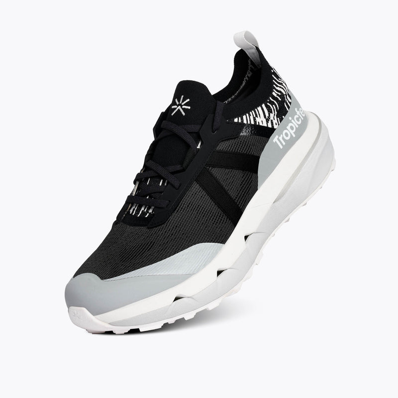 Terra.001 Iron Grey