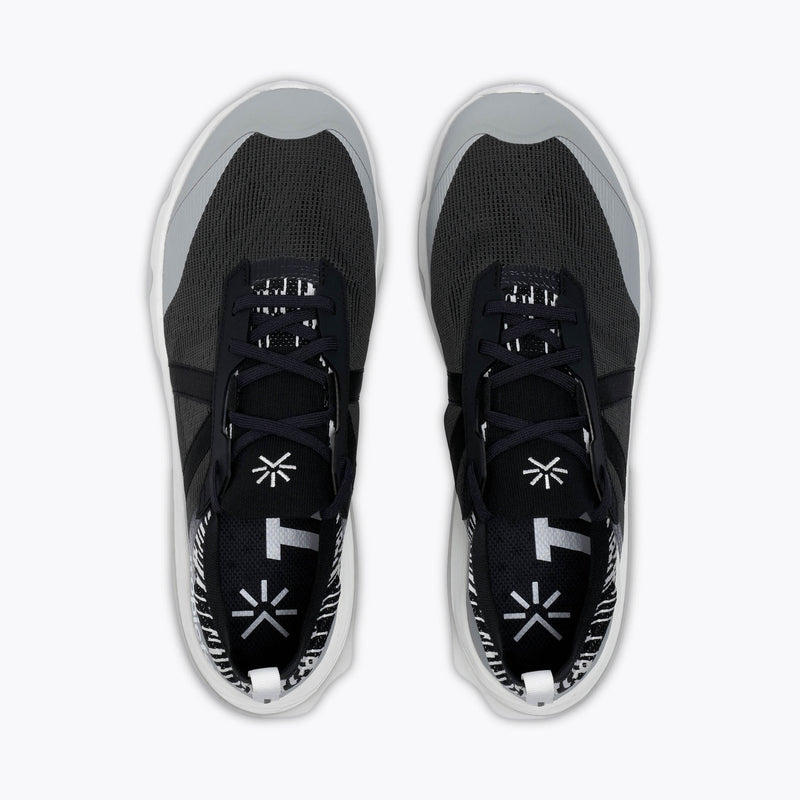 Terra.001 Iron Grey