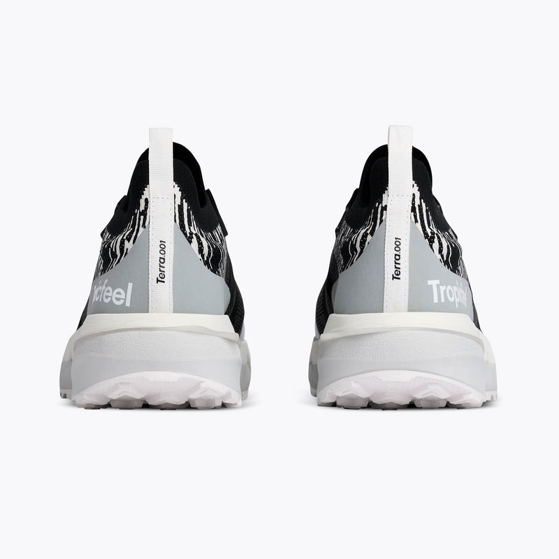 Terra.001 Iron Grey