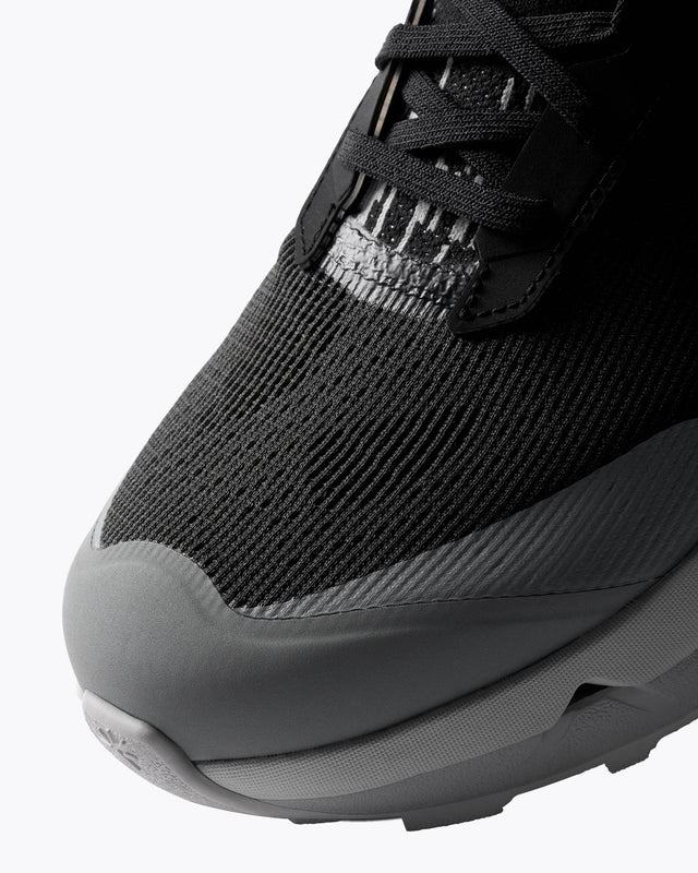 Terra.001 Iron Grey