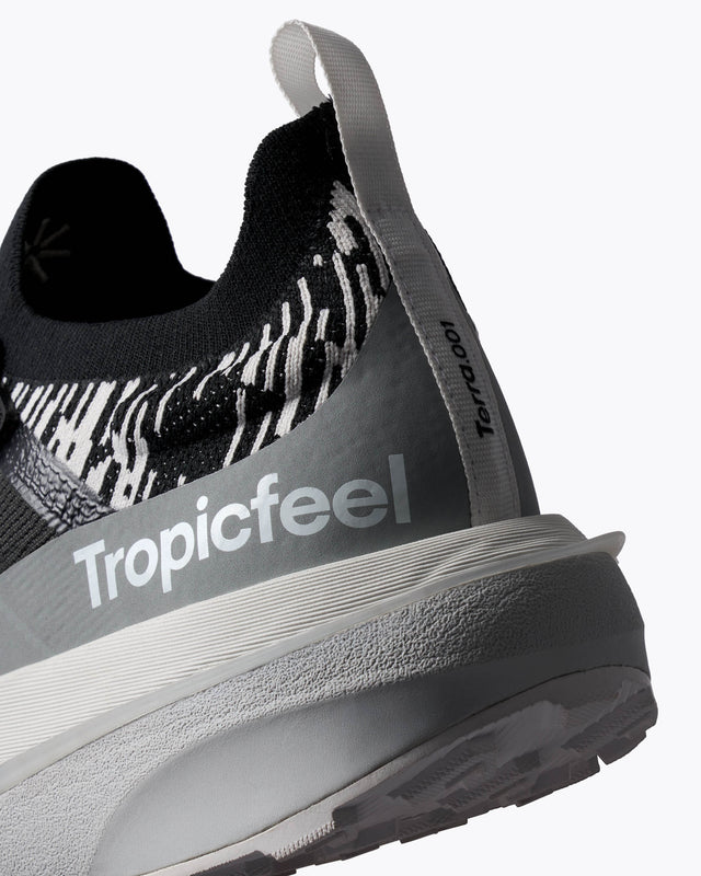 Terra.001 Iron Grey